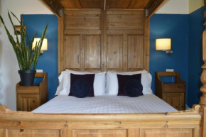 Park Broom Lodges - Caldew House - Eden House - Petteril House